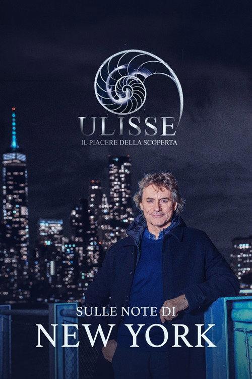 Sulle note di New York 2026 official movie poster