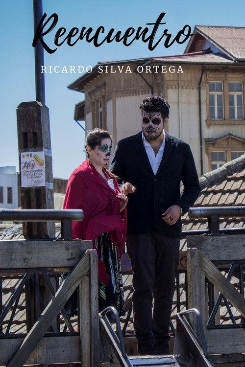 Reencuentro 2018 official movie poster