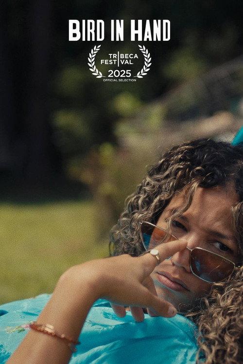 Bird in Hand 2026 official movie poster