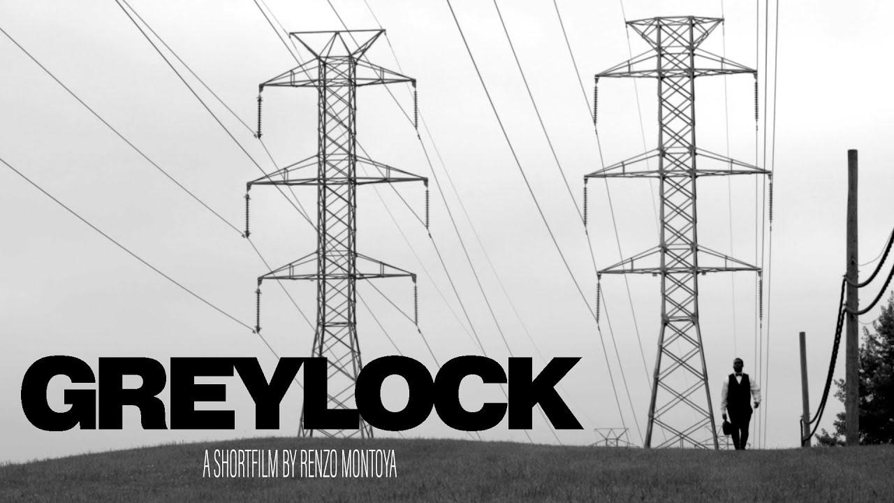 Greylock Trailer