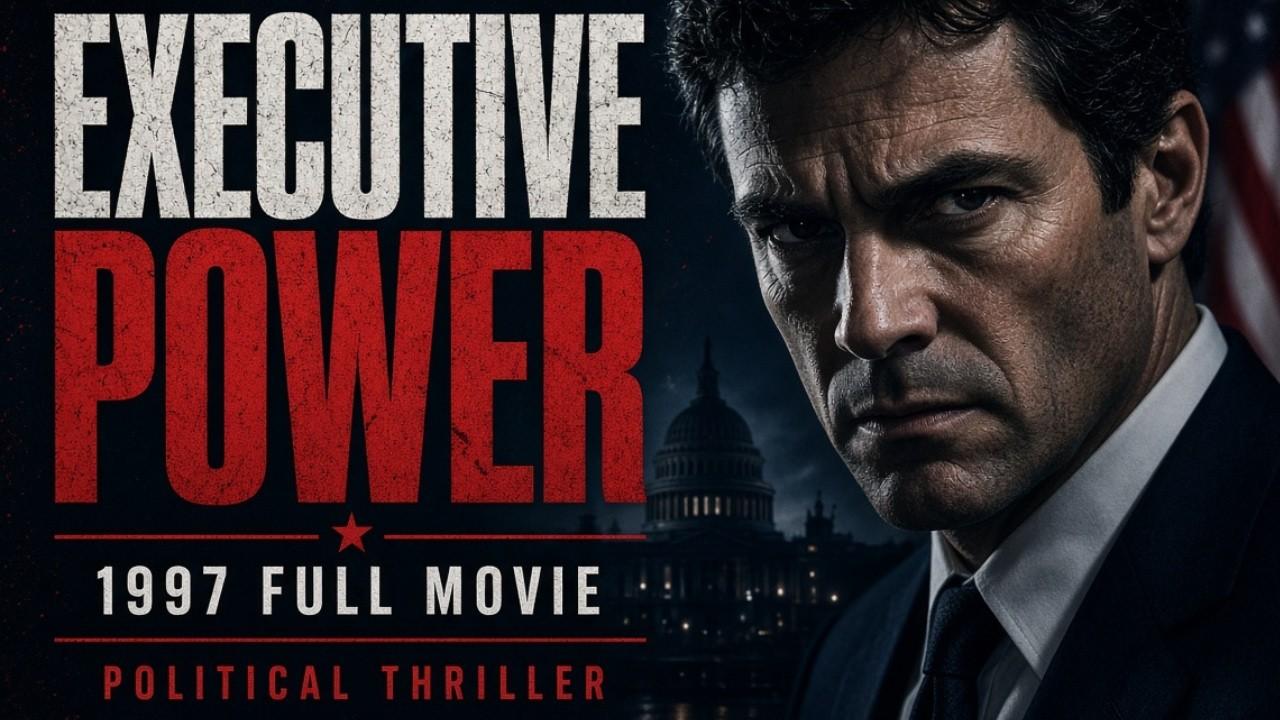 Executive Power Trailer