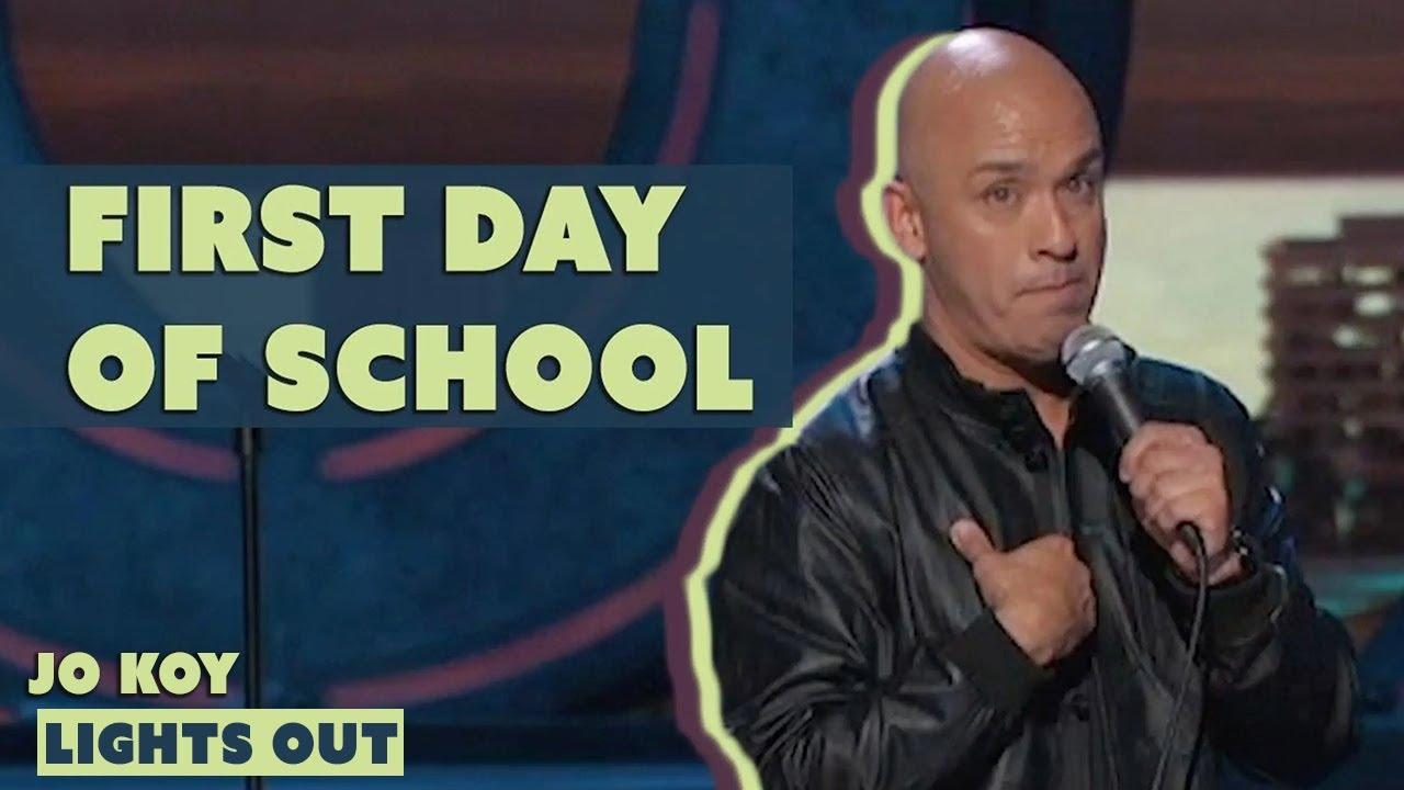 Jo Koy: Lights Out Trailer