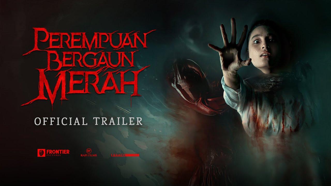 Perempuan Bergaun Merah Trailer