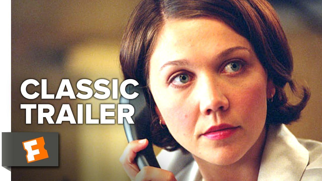 Criminal Trailer