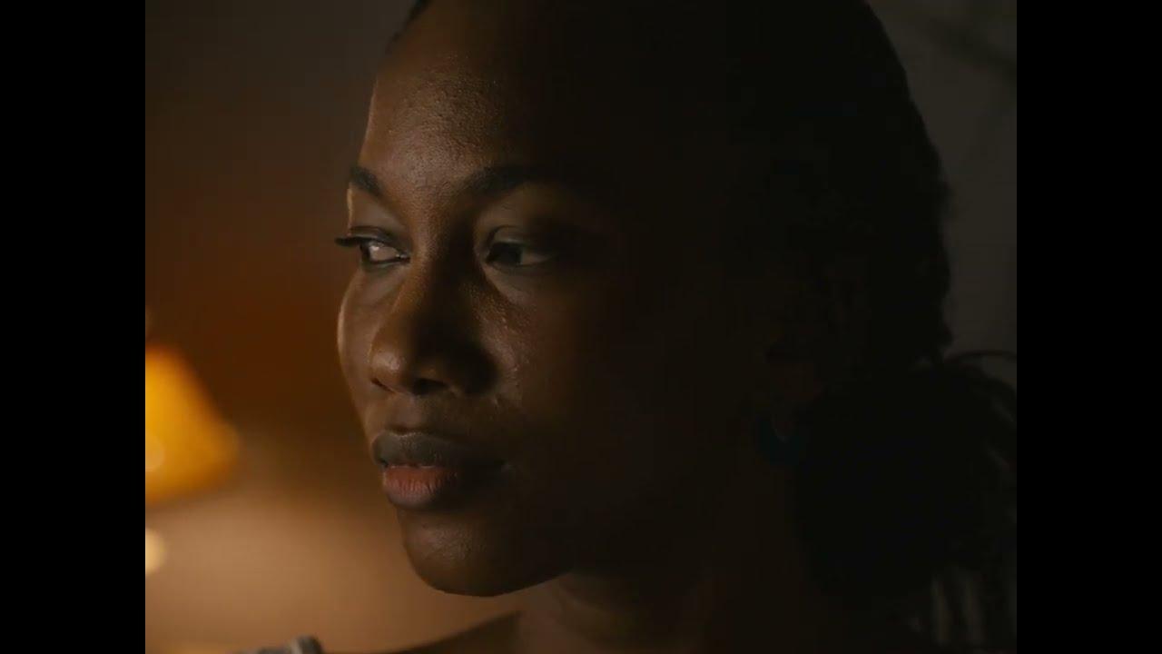 Where There Is Love, There Is No Darkness Trailer