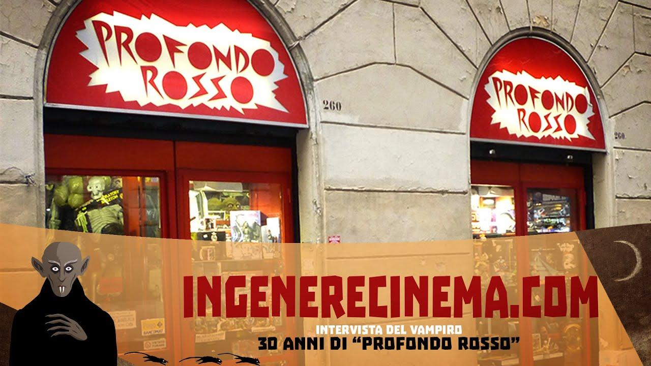 Il museo degli orrori di Dario Argento Trailer
