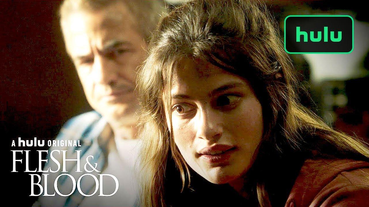 Flesh & Blood Trailer