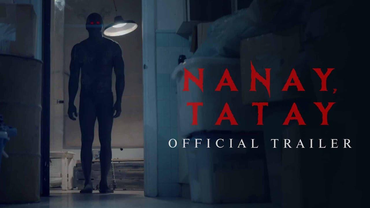 Nanay, Tatay Trailer