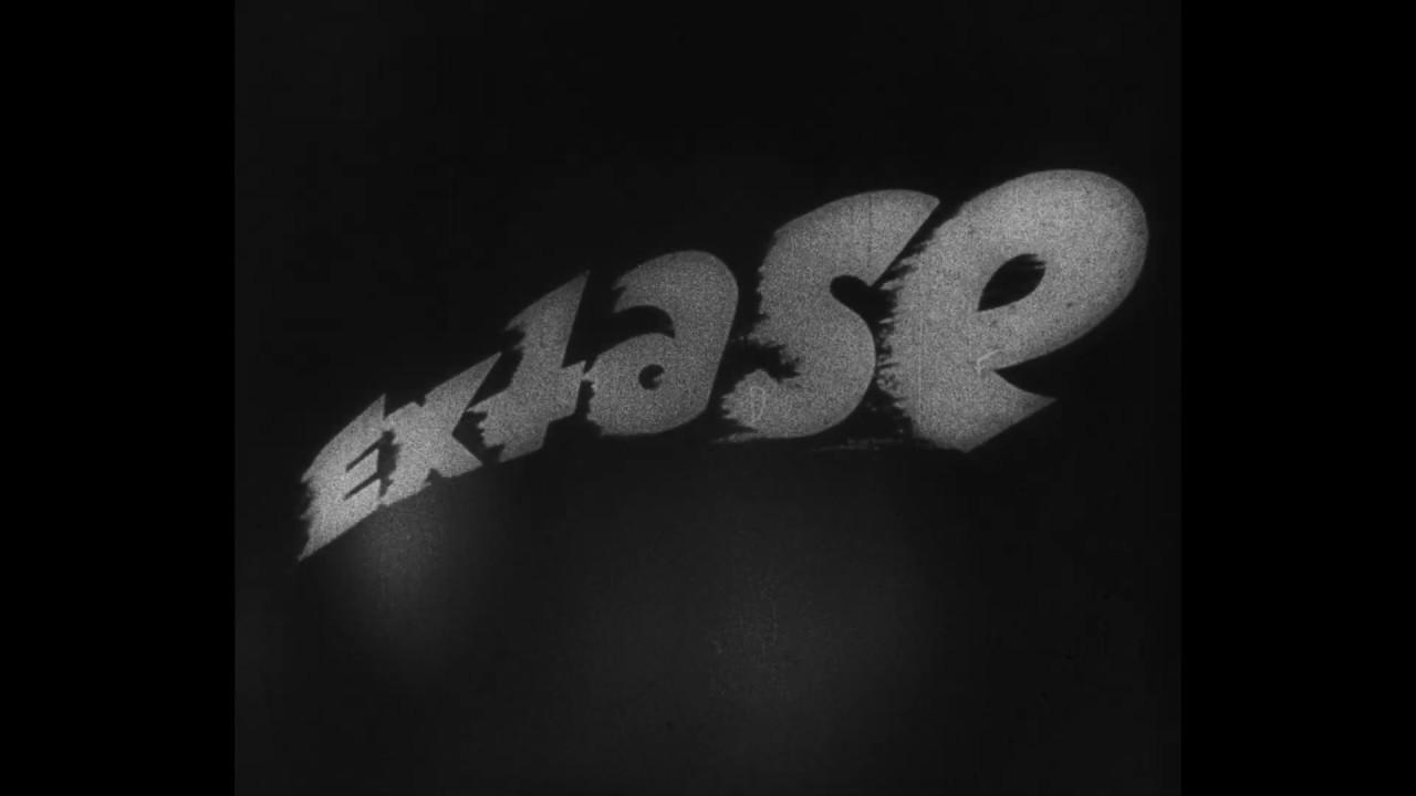 Ecstasy Trailer