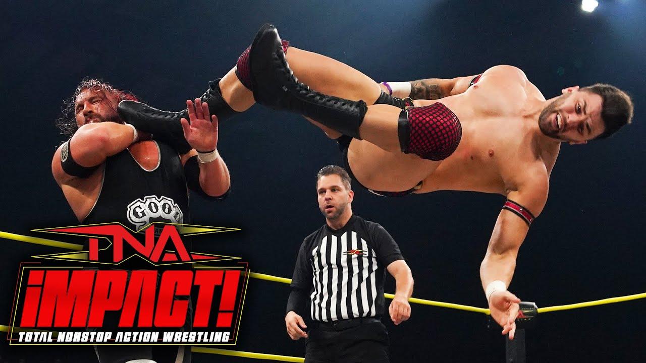 TNA Emergence 2024 Trailer