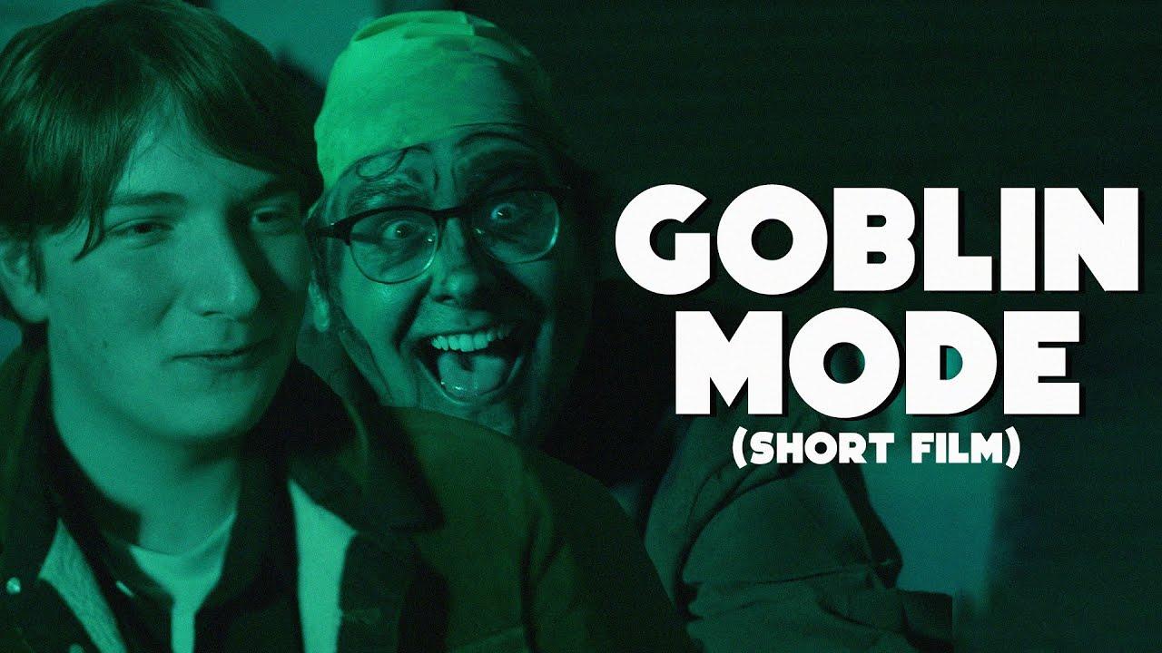Goblin Mode Trailer