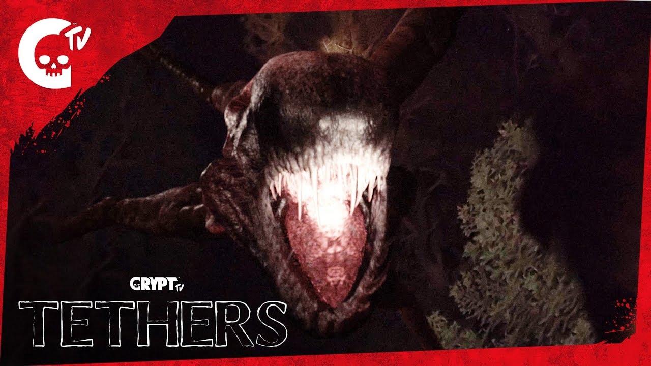Tethers Trailer