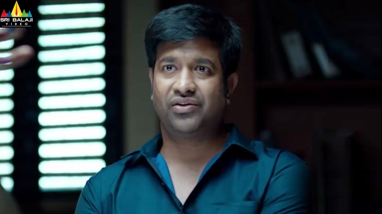 Dhrushti Trailer