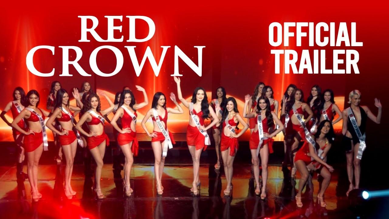 Red Crown Trailer