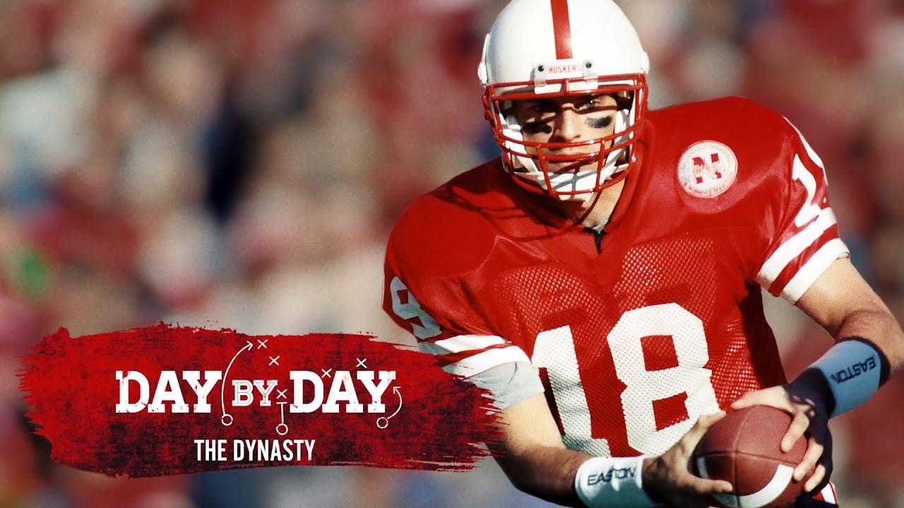 Day by Day: The Dynasty Trailer