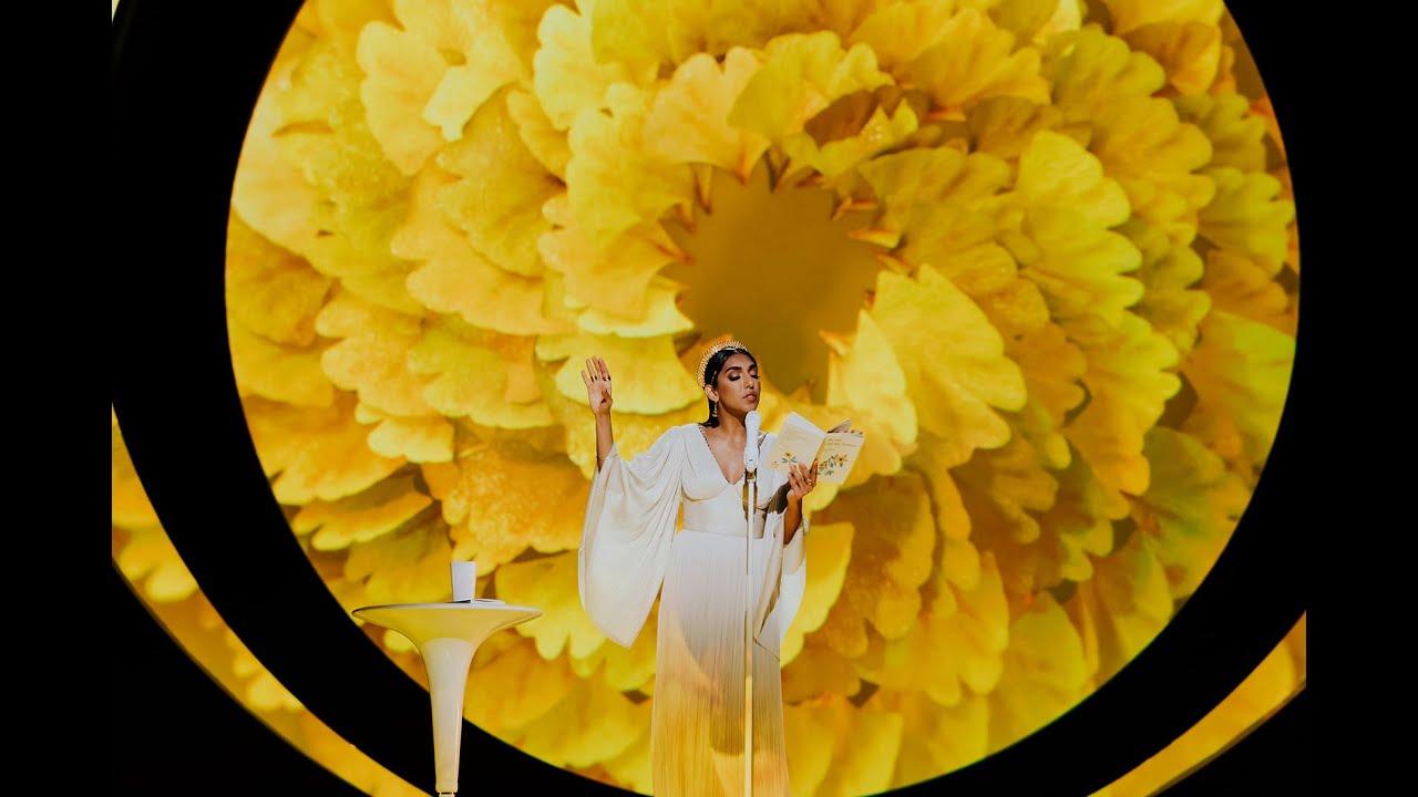 Rupi Kaur Live Trailer