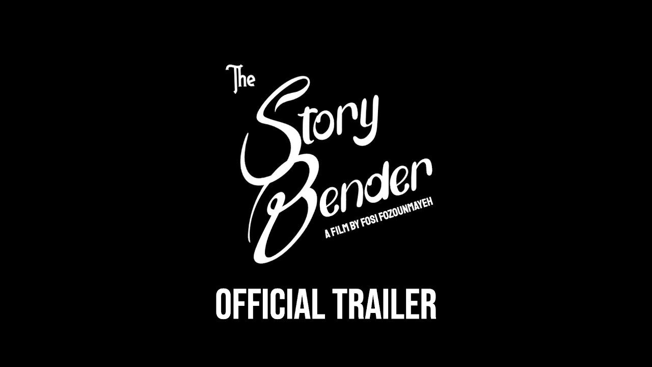 The Story Bender Trailer