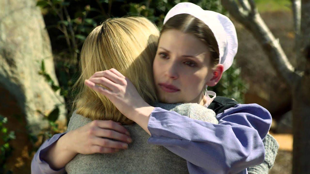 Beverly Lewis' The Confession Trailer