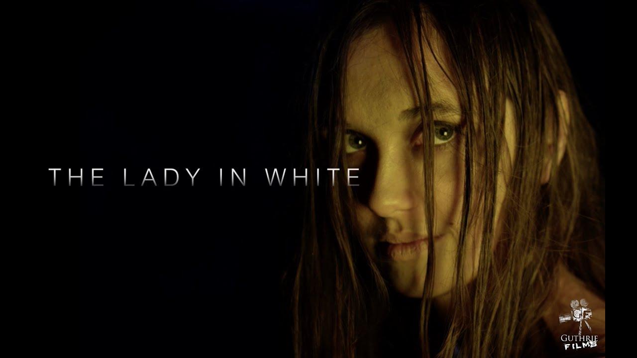 The Lady in White Trailer