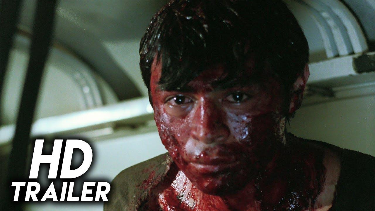 Canoa: A Shameful Memory Trailer