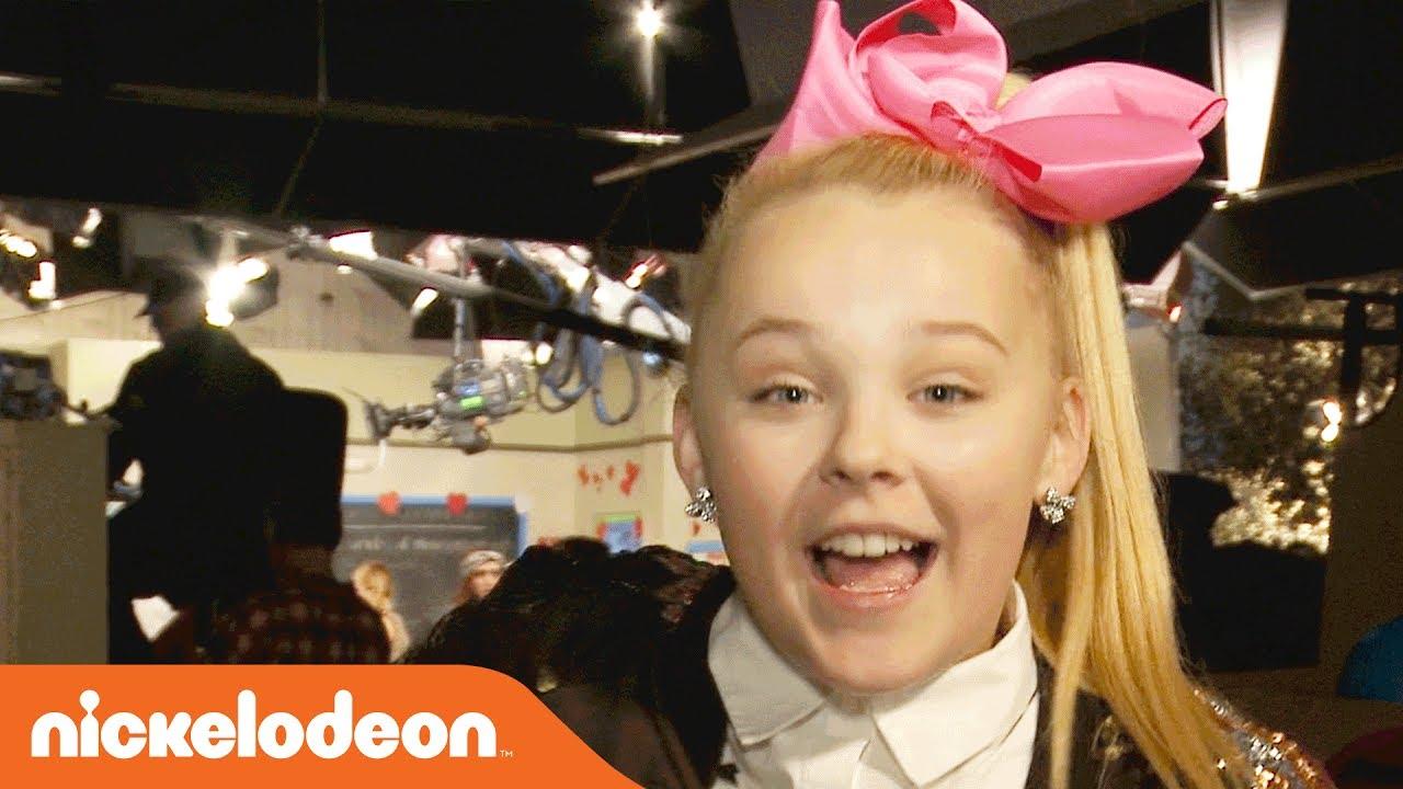 Nickelodeon's Sizzling Summer Camp Special Trailer