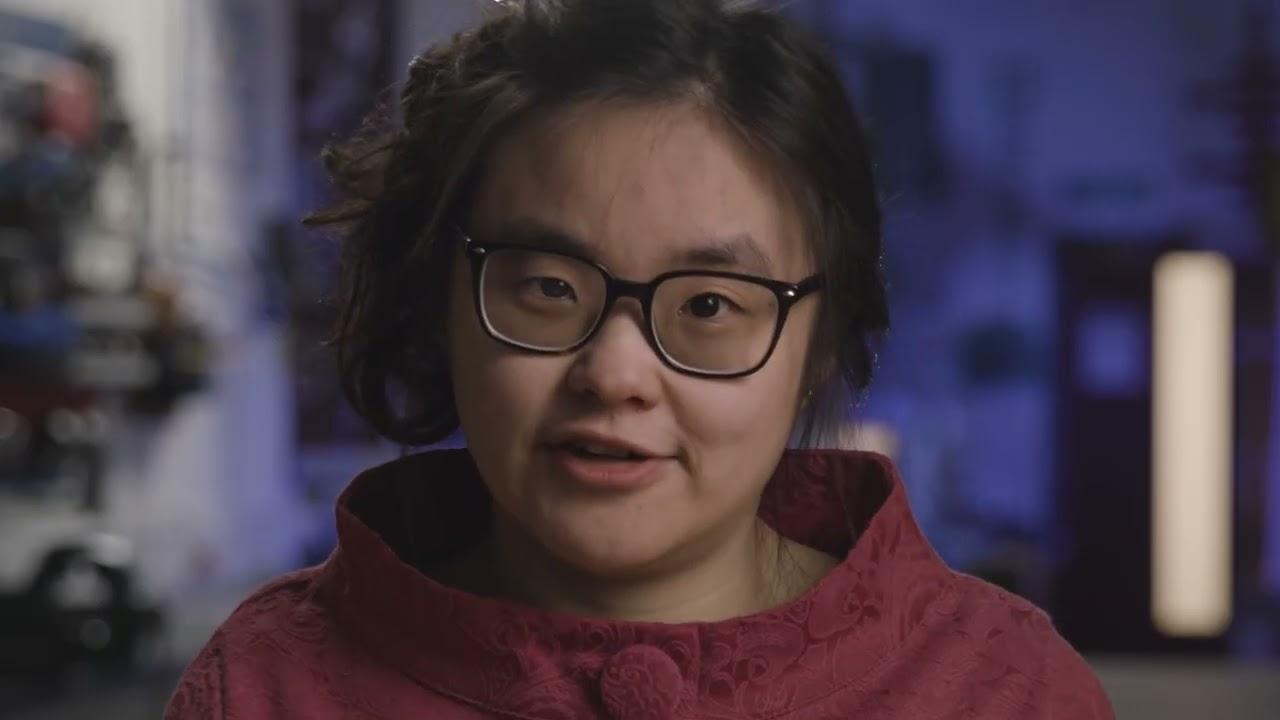 The Big Idea: Last Mile Trailer