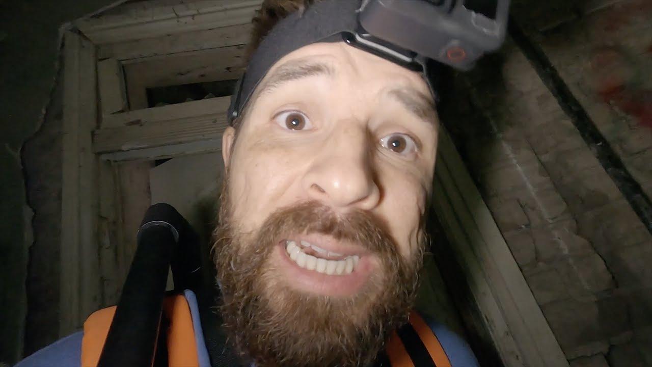 Deadstream Trailer