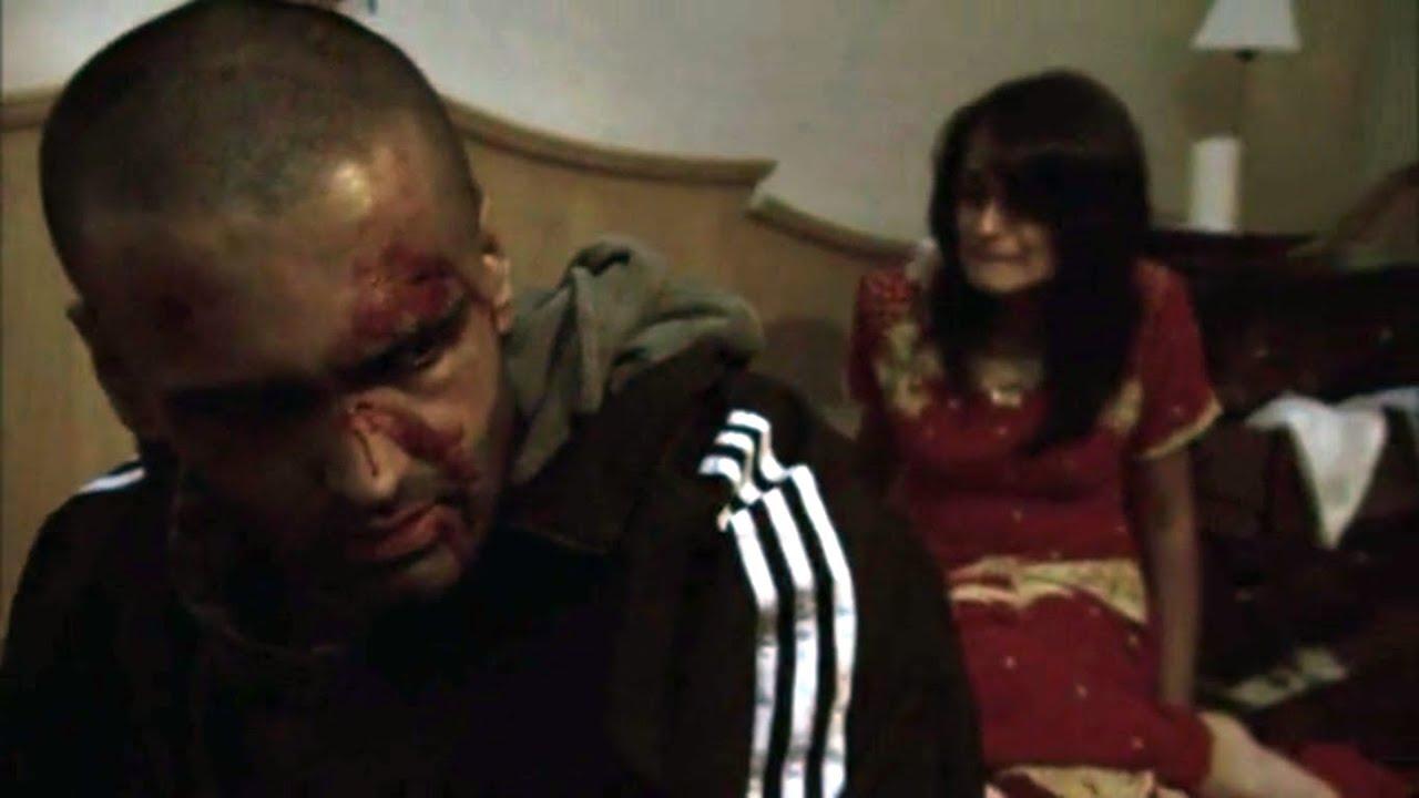 Pusher Trailer