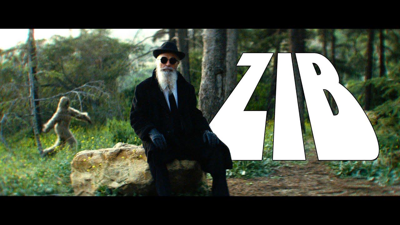 ZIB Trailer