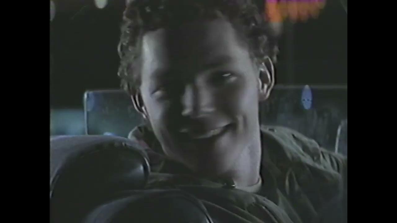 The Joyriders Trailer