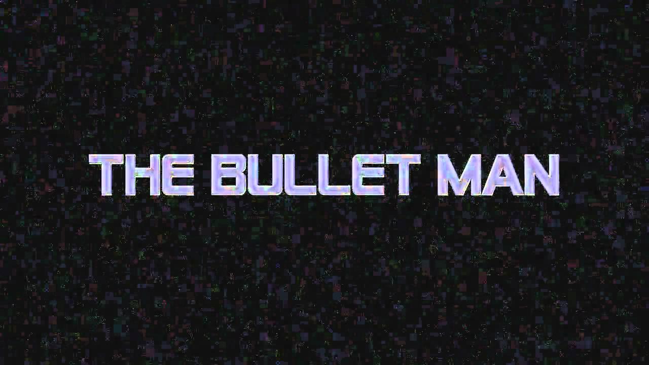 Tetsuo: The Bullet Man Trailer