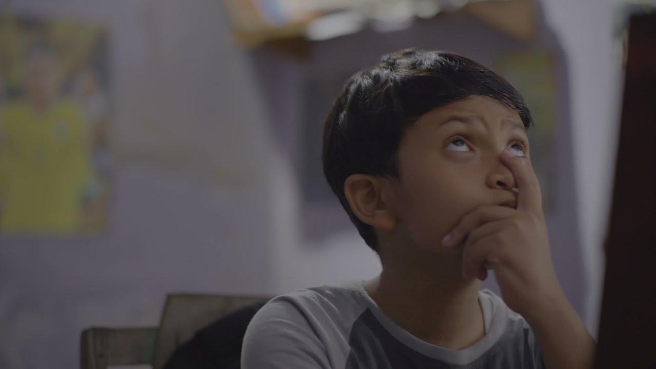 Sleepless Mom Trailer