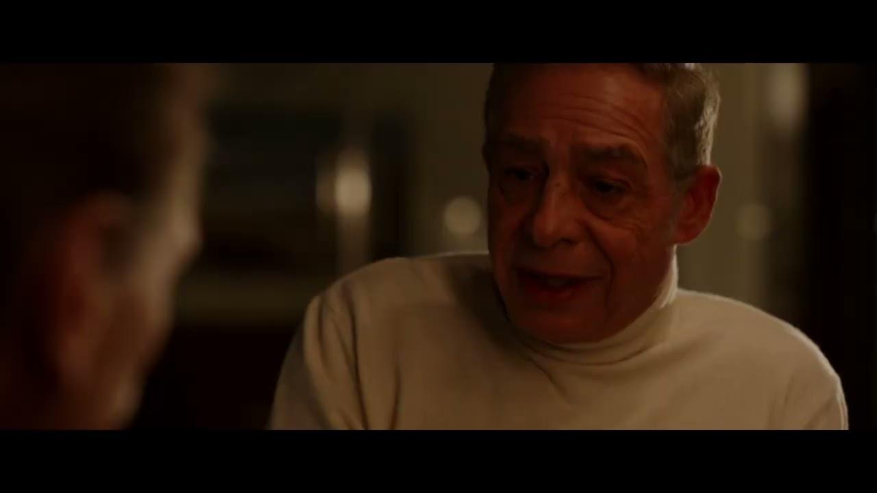 The Ghosts of Monday Trailer