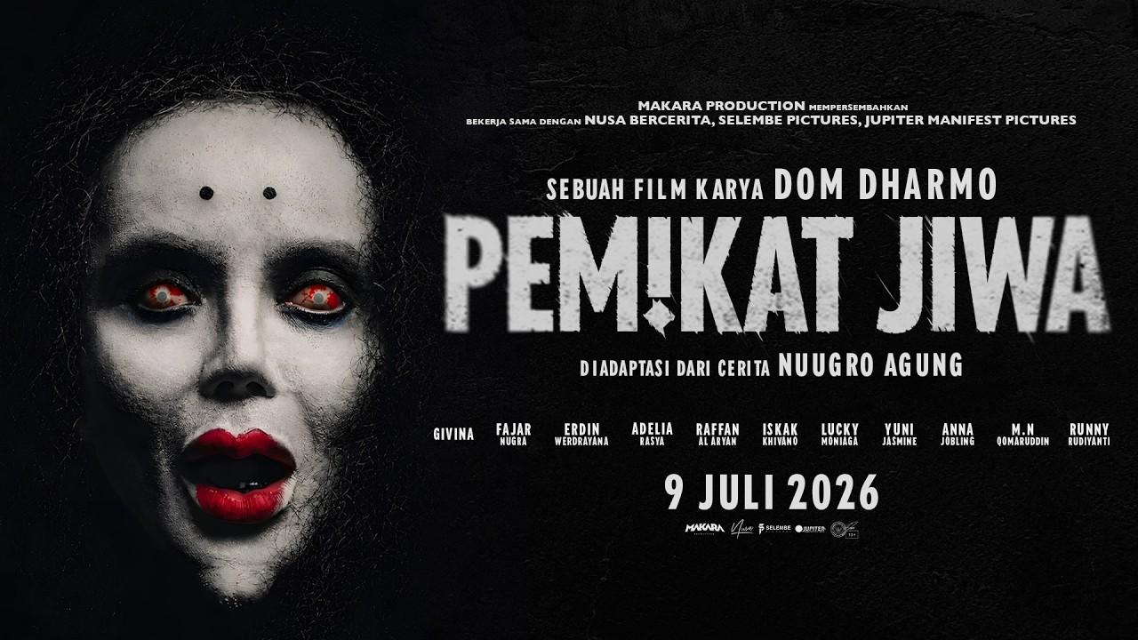 Pemikat Jiwa Trailer