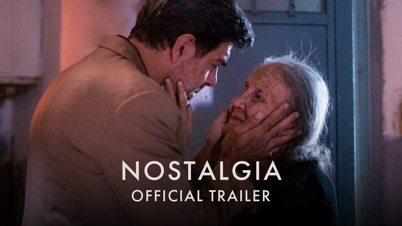 Nostalgia Trailer