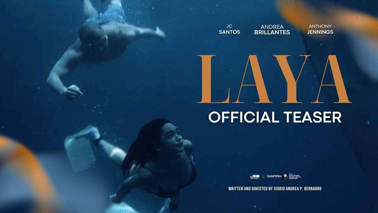 Laya Trailer
