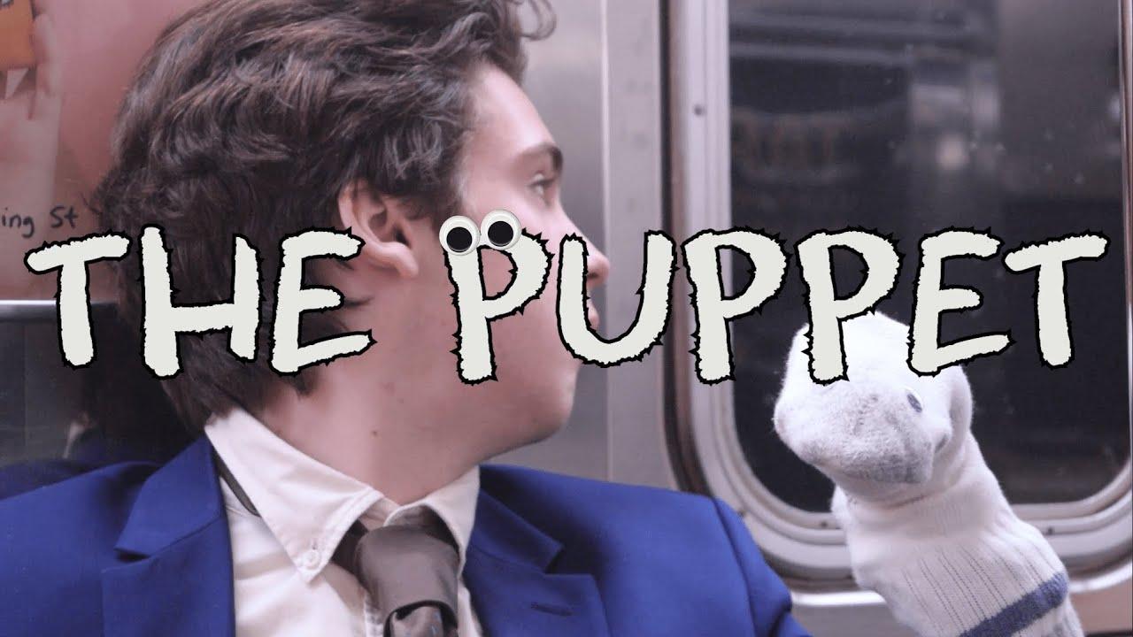 The Puppet Trailer