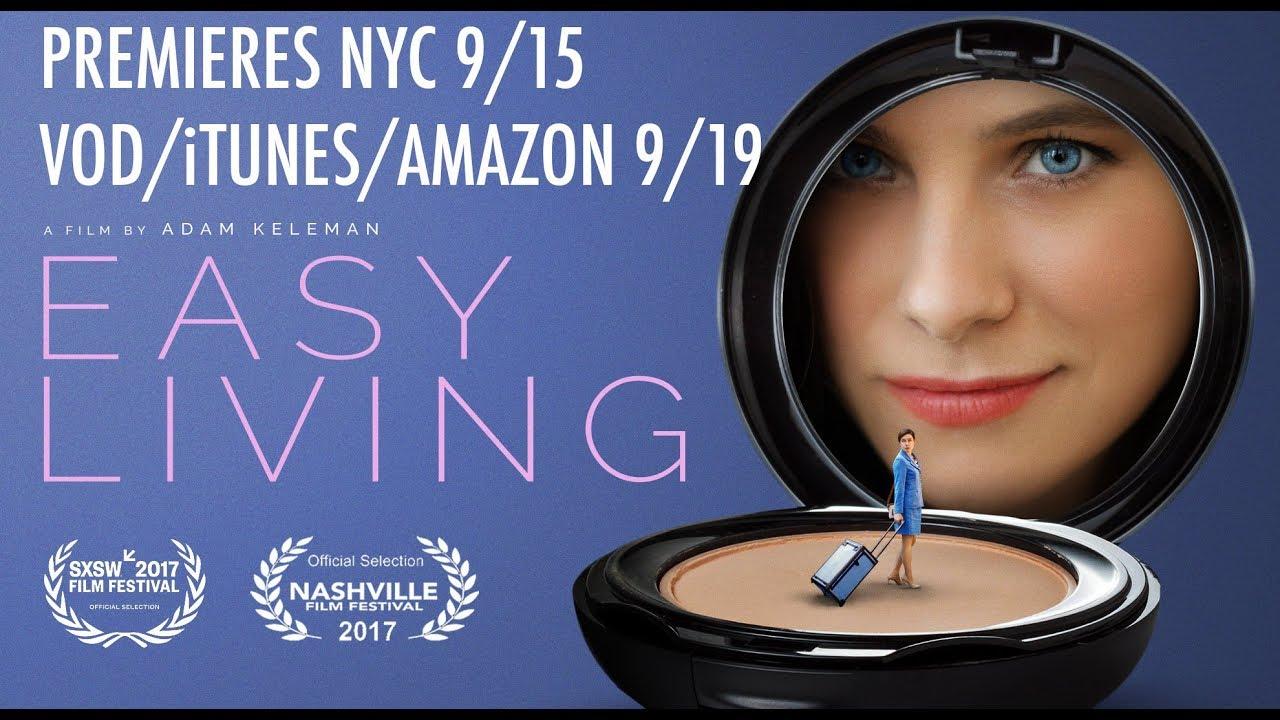 Easy Living Trailer