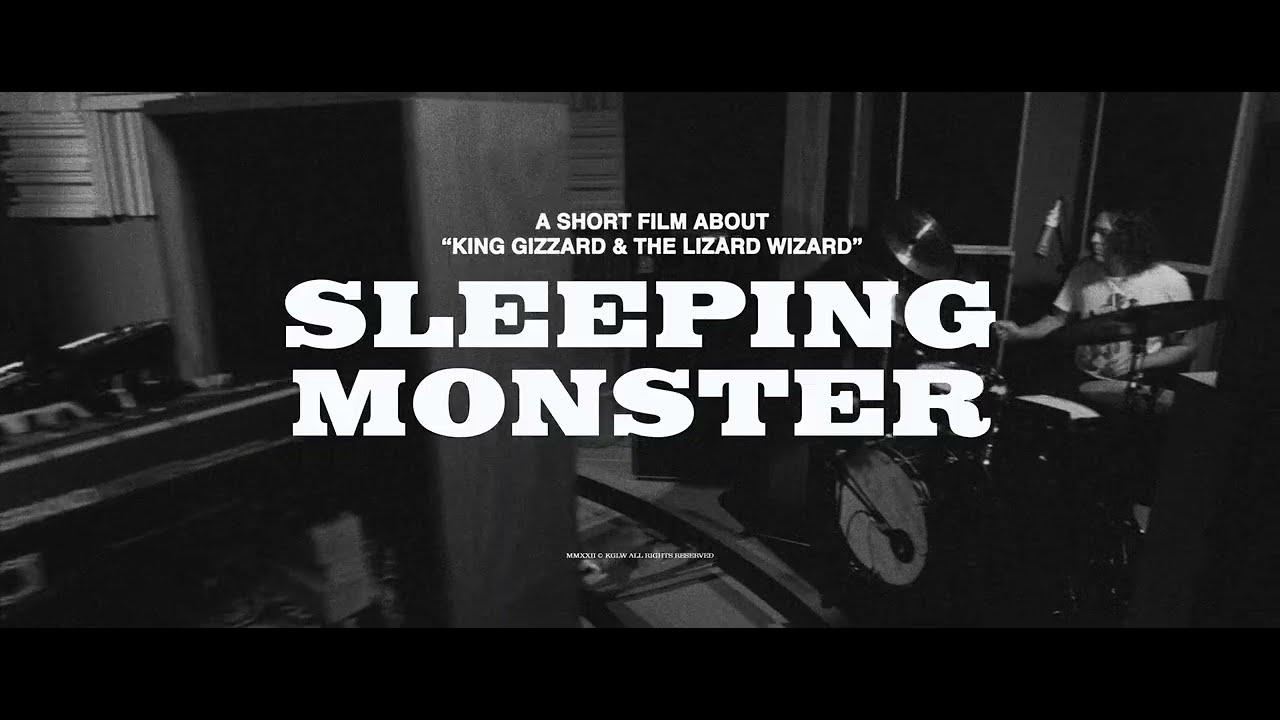 Sleeping Monster Trailer