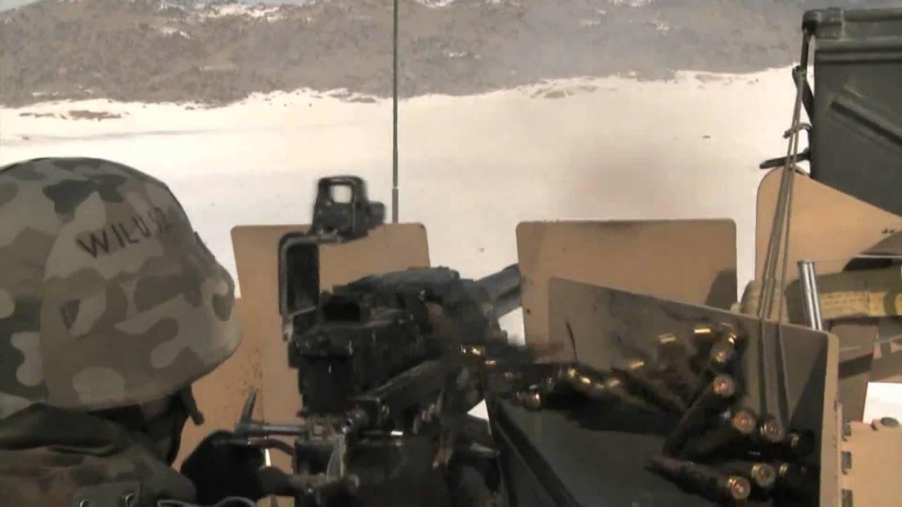 Surviving Afghanistan Trailer