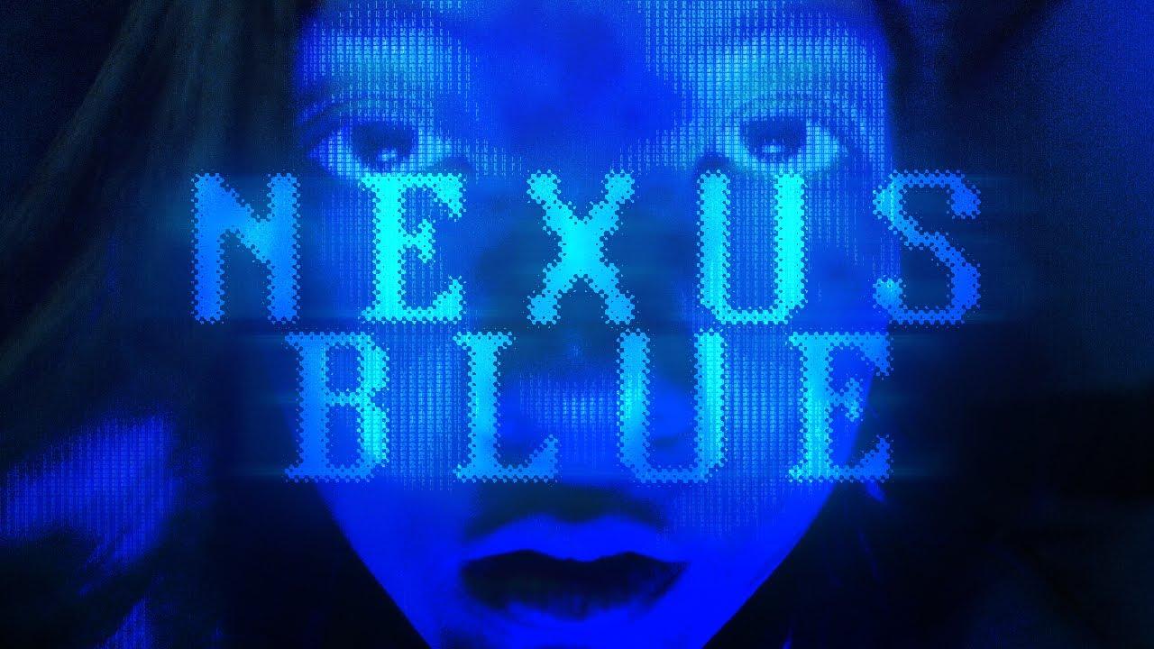 Nexus Blue Trailer