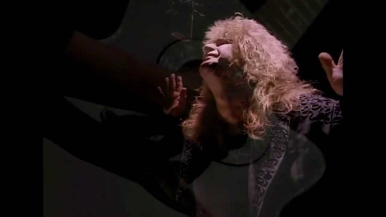 Lita Ford: The Complete Video Collection Trailer