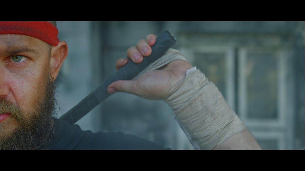 Blood Line-Z Trailer