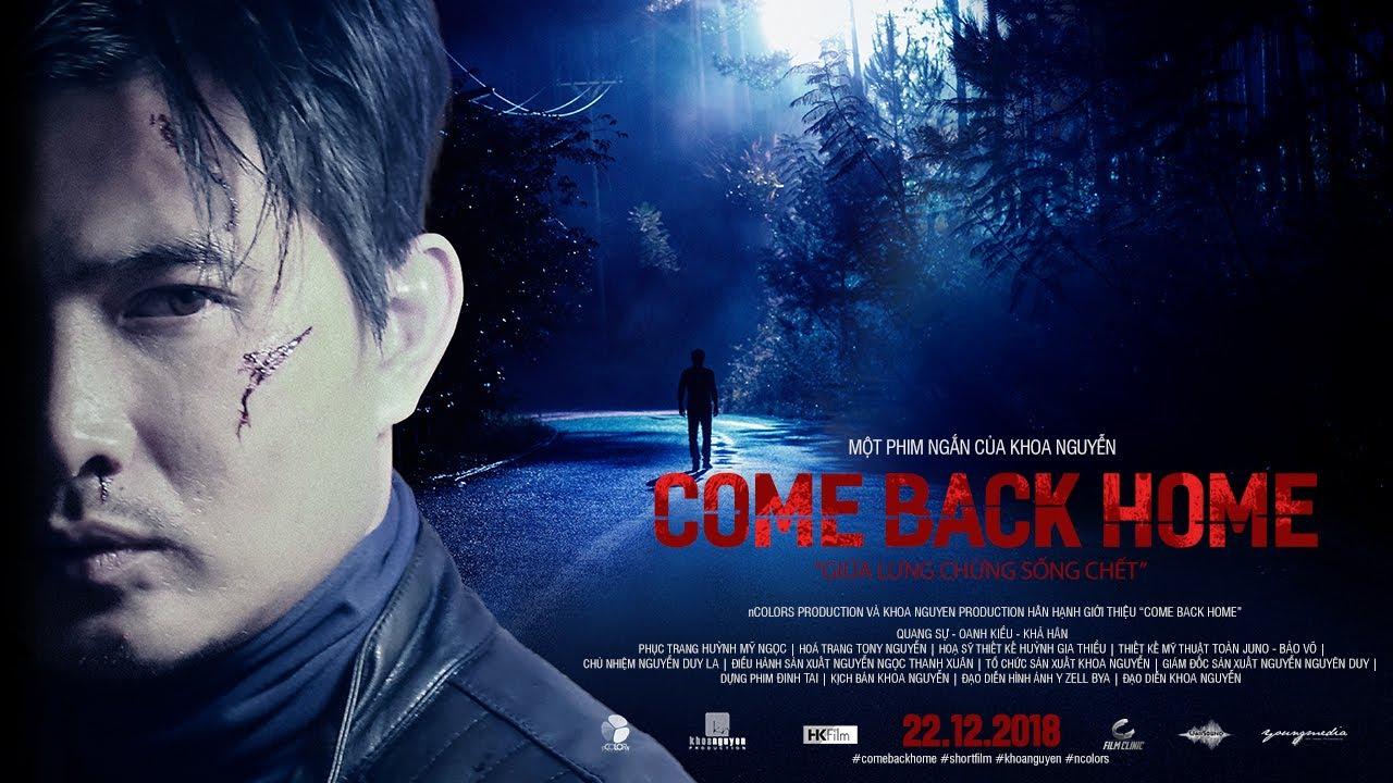 Come Back Home Trailer