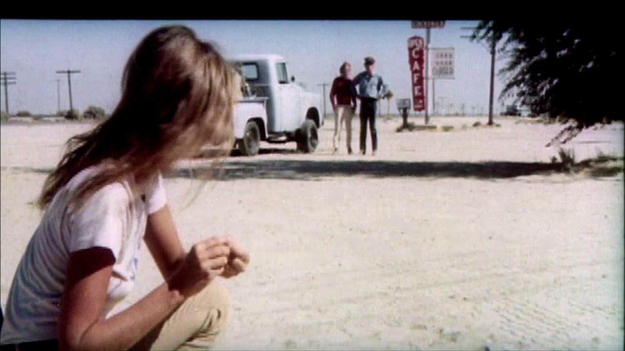 Little Fauss and Big Halsy Trailer