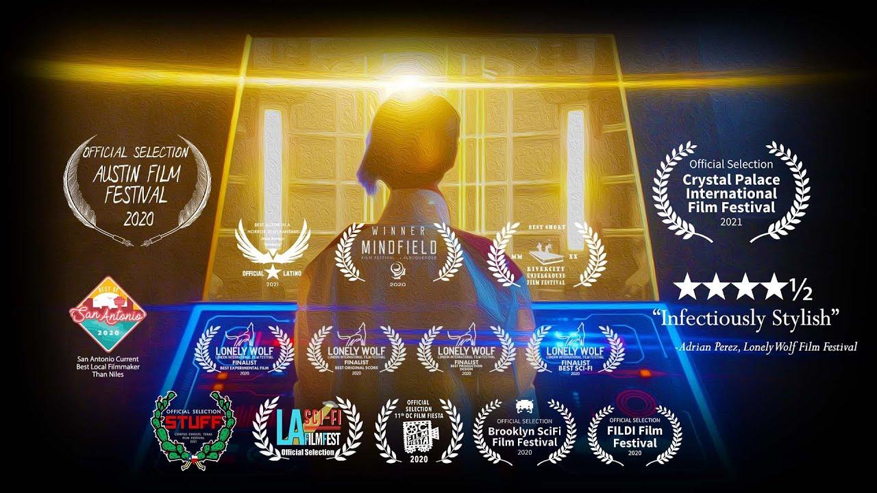 Luminous Trailer