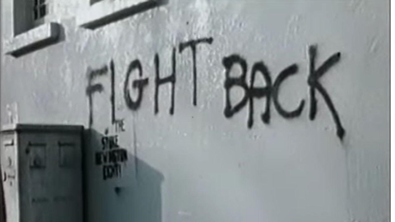 The Angry Years Trailer