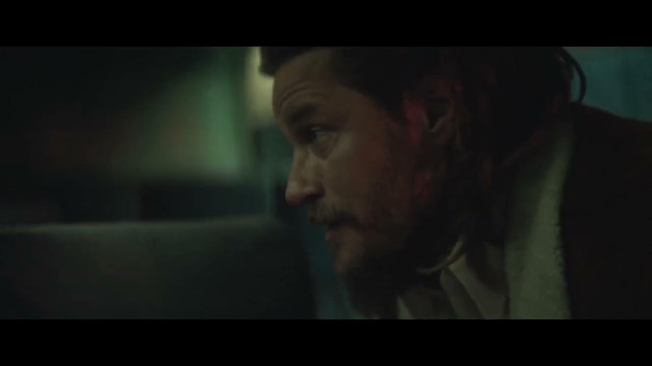 One Way Trailer