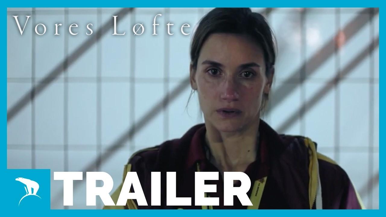 Unraveled Trailer