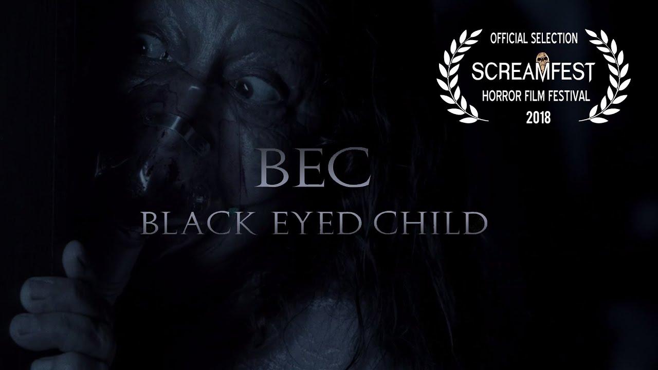 Black Eyed Child (BEC) Trailer